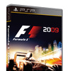 F1 2009 PSP版