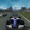 F1 2009 PSP版