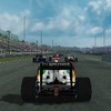 F1 2009 PSP版