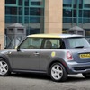 MINI E