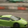 ガヤルドの限定車LP550‐2 Valentino Balboni（バレンティーノ・バルボーニ）