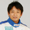 片山右京氏