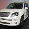 GMC アカディア デナリ