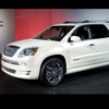 GMC アカディア デナリ