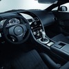 V12ヴァンテージ カーボンブラック