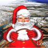 Tracks Santa サンタクロースの現在位置を知らせてくれる機能