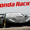 2010年SUPER GTシリーズGT500クラスにHSV-010 GTで参戦