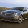CTS-V（セダン）