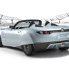 EV LAMPO（ジュネーブモーターショー2009出展車両）