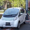 三菱 i-MiEV