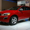 XC60 Rデザイン