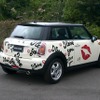 Kissed by LULU GUINNESS