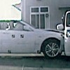 タントエグゼの衝突試験
