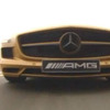 SLS AMG