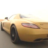 SLS AMG