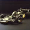 72フォード（1970-75年）