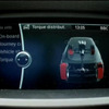 BMW X5M、アウディ Q7 V12TDI、ランドローバー レンジローバーの比較テスト