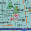 パイオニア『Air Navi』が初めての地図更新