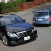 E250CGI ＆ C250CGIステーションワゴン