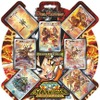 デュエル・マスターズTCGスーパーデッキサーガ　ザ・サムライ・レジェンド　TM &（c）Wizards of the Coast/Shougakukan/Mitsui-kids　（c）Takafumi Adachi MFBBProject TV Tokyo　（c）TOMY