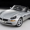 BMW Z8ジェームズ・ボンド