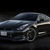 GT-R スペックV（1月8日発売）