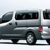 NV200バネット（5月19日発売）