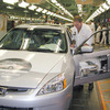 戦争を前に米国の新車販売需要が失速!!