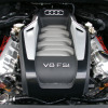 Q7 4.2FSIクワトロ