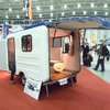 ひとつのトレンドが軽自動車（2009年）