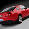 フォード マスタング GT 5.0リットル V8