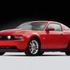 フォード マスタング GT 5.0リットル V8