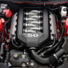 フォード マスタング GT 5.0リットル V8