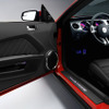 フォード マスタング GT 5.0リットル V8