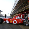 【2003年F1開幕ガイド】大幅に変わったレギュレーション…予選