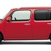 ミラココア（2009年の新型車）