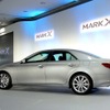 マークX