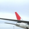 B777（羽田空港）