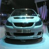 スズキSX4ハイブリッド