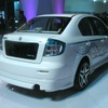 スズキSX4ハイブリッド