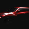 日産ジューク