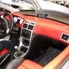 【ジュネーブショー2003写真蔵】期待のプジョー『307CC』がわかる