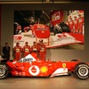 【2003年F1開幕ガイド】やっぱり今年も? ……戦力分析
