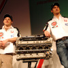 【2003年F1開幕ガイド】やっぱり今年も? ……戦力分析