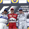 【F1オーストラリアGP】サーキットデータ---景観よいがダーティ