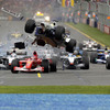 【F1オーストラリアGP】サーキットデータ---景観よいがダーティ