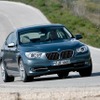 BMW5シリーズGT