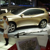 【ジュネーブショー2003速報】アルファロメオ『カマル』…ライバルは『RAV4』