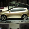 【ジュネーブショー2003速報】アルファロメオ『カマル』…ライバルは『RAV4』