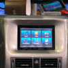 北米メルセデスベンツの標準車載テレマティクスに採用された mbrace のデモ機